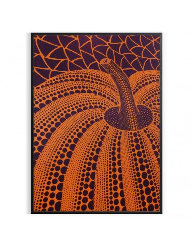 Citrouille, Yayoi Kusama, Affiche 4 50-70% off 