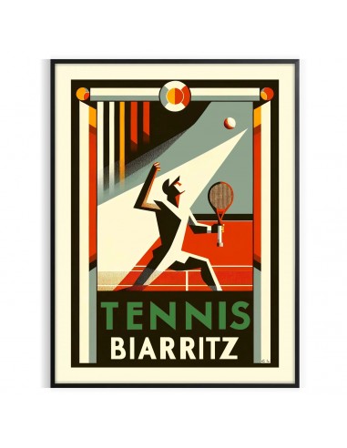 Tennis Biarritz 2023